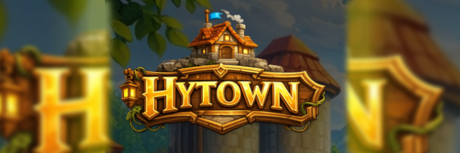 Hytown banner